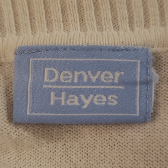 🎉3/$40🎉Denver Hayes Cardigan - Picture 4 of 4